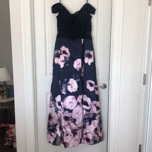 Navy 20W Formal